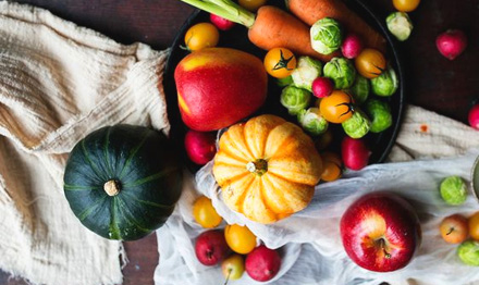 佛山時(shí)時(shí)鮮：食堂對(duì)于選擇食堂配菜送菜公司有什么要求？