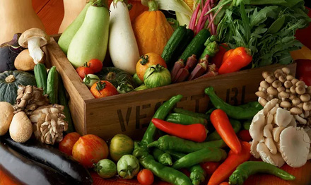 如何打開蔬菜配送這個行業(yè)的市場？